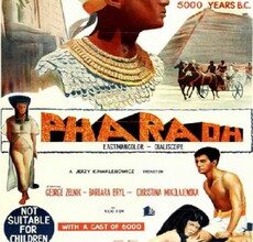 Photo of Фараон (фильм 1965)