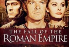 Photo of Падение Римской империи (фильм 1964)